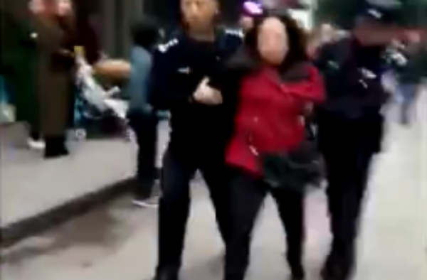 重庆幼儿园事件是怎么回事?幼童无辜招谁惹谁了?