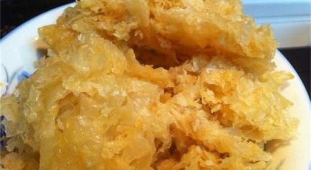 来我大唐圣地 怎么能不尝尝唐山的特色小吃呢