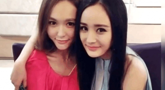 唐嫣杨幂真的闹翻了吗 两人的关系究竟如何？