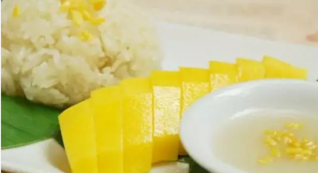 泰国美食攻略 去泰国必吃的美食美味不可错过
