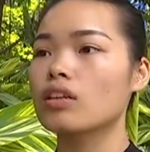 女版发际线小吴？只是想剪个头发却充了3万