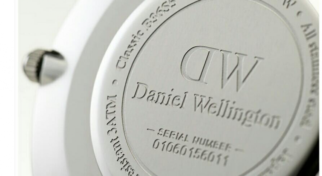 男人的象征 潮流酷帅不可缺 DW手表做你最爱的配饰