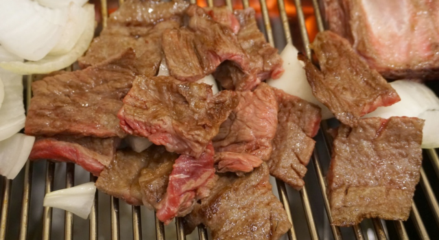 中国朝鲜文艺交流 朝鲜族美食推荐 好吃到让你想哭