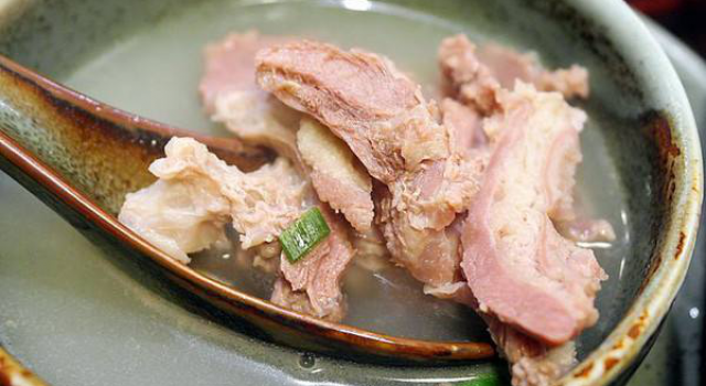 那些让你食欲大振的美食 品品那些宁夏特色美食吧