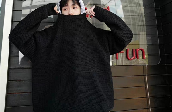 男生穿搭指南 学会这3套搭配撩妹成功一半!