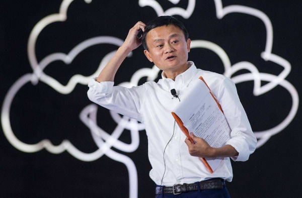 马云预言成真怎么回事？马云曾预言了什么？