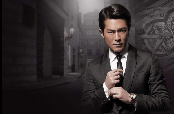 古天乐结婚了吗？原来娱乐圈大龄剩男这么多