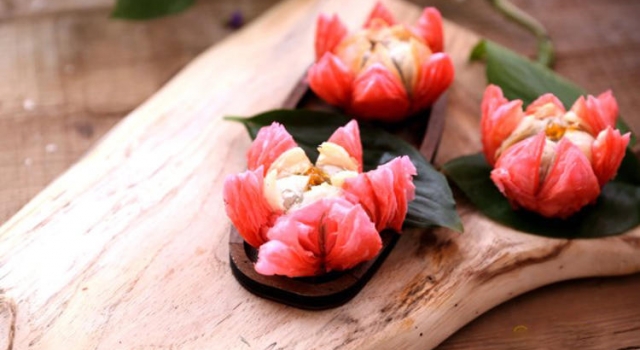 花朵美食大盘点 你知道关于花的美食都有哪些吗?