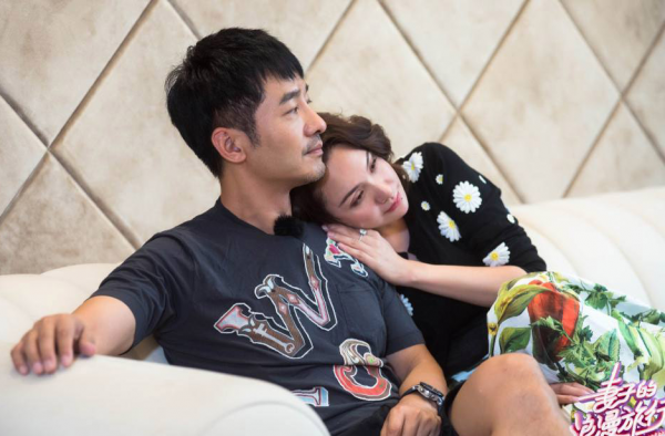 程莉莎追郭晓冬多久 两人为什么多次分分合合？