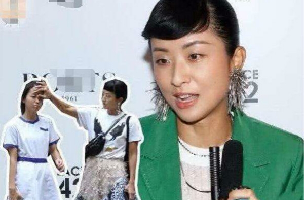 陈奕迅14岁女儿早恋曝光 妈妈徐濠滢竟这样回应？