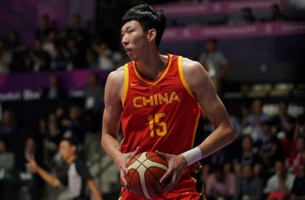 周琦吐露心声说了什么？内容曝光令球迷深感心疼！