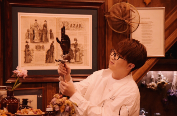 毛不易为什么连姓都改？巨星毛不易只想做个普通人