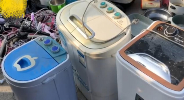 宿管阿姨搜出3500多件违章电器 怎么解决违章电器问题?