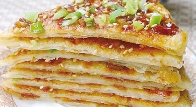 土楼围住的美食 围不住人们对食物热挚的追求