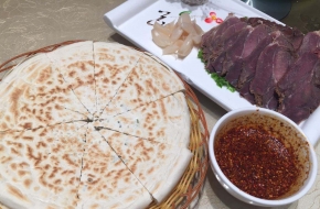 陕西特色美食  除了肉夹馍你知道还有什么美食吗？