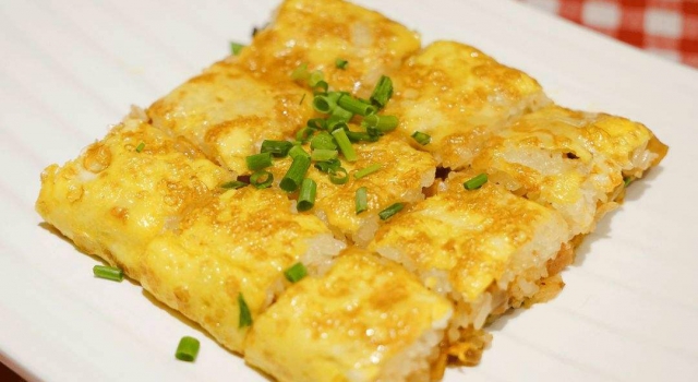 那些你不得不尝的武汉特色美食 保证让你流连忘返