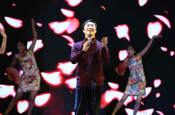 费玉清宣布退出演艺圈 为什么63岁的他还没结婚？