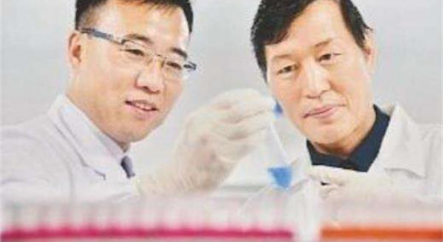 武科大治艾滋重大突破 艾滋病治疗新方法获专利