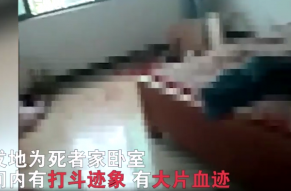 小学生持刀弑母怎么回事？不服管教引发的悲剧？