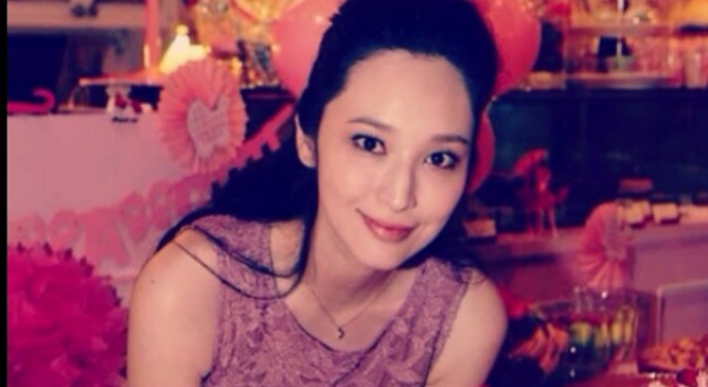 吴佩慈发律师声明否认纪晓波被抓 不结婚才是爱的证明