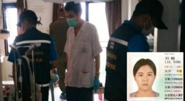 中国学生泰国身亡原因不明 身处异国他乡该如何自保