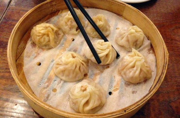 带你走进美味的水乡江南 领略味道丰富的江南美食