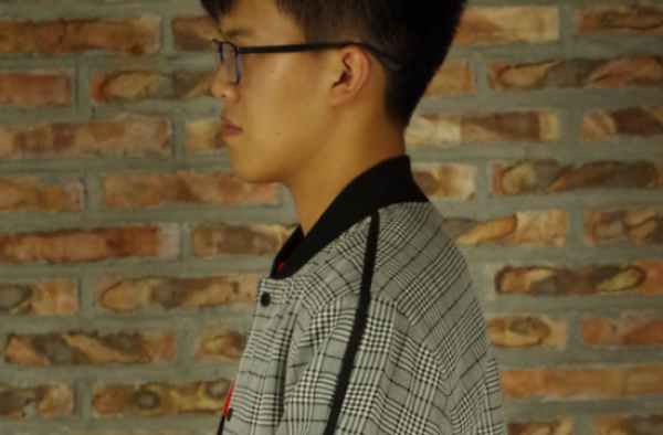 时尚界的新宠格子元素 格子夹克让你变成型男