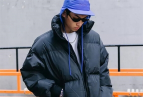 想做时尚的主宰？秋冬男士单品完美诠释保暖与潮流