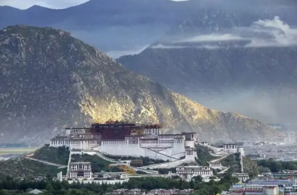 必去的旅行地点推荐 超多景区免费游览 不可错过