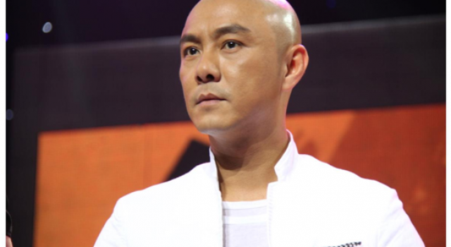 张卫健澄清妻子曾二度流产传言，夫妻二人心态被网友这样评价