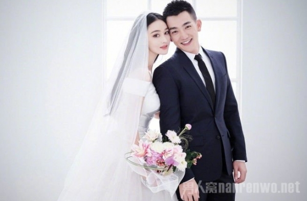 张馨予怀孕？细节曝光张馨予真是奉子成婚？
