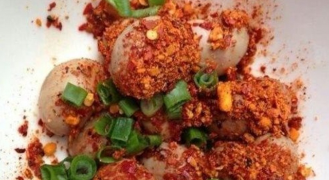成都美食攻略 这些美食让你去了成都就不想走