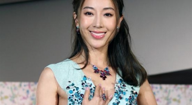 同是38岁，隋棠三胎产子与张柏芝三胎产子身材变化