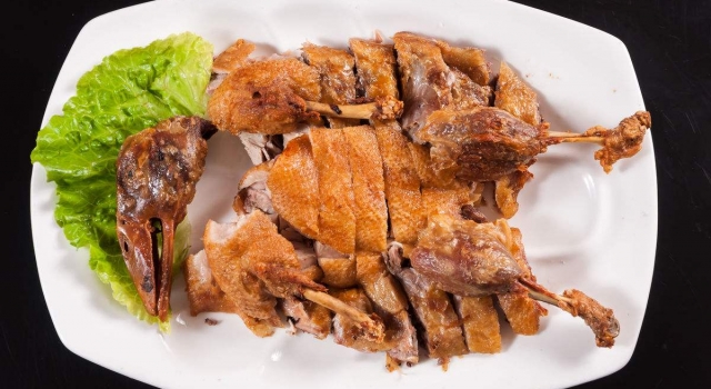 避暑胜地贵阳特色美食攻略 吃货们不要错过哦