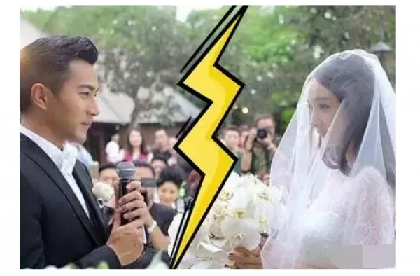 杨幂刘恺威官宣离婚，娱乐圈一大未解之谜解开！