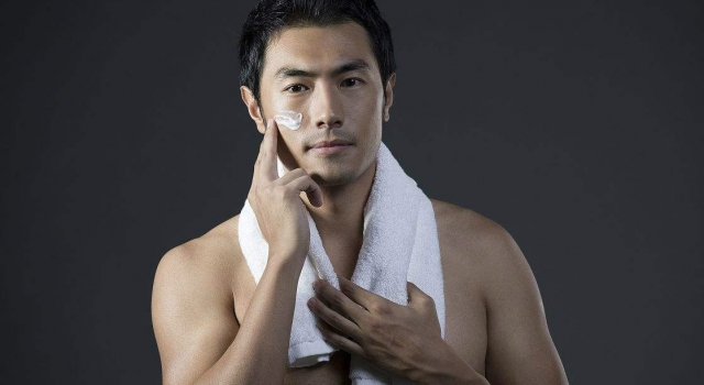 超好用的男士美白产品 精致男孩不能错过的美白妙招