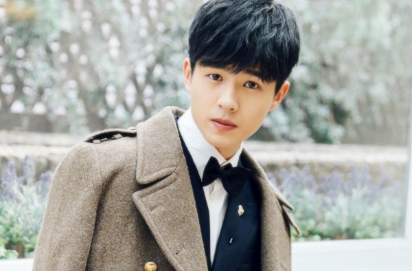 刘昊然欧阳娜娜关系，刘昊然也为绯闻烦恼