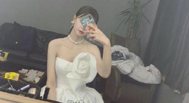 沈梦辰晒婚纱照怎么回事？两人好事将近了吗？
