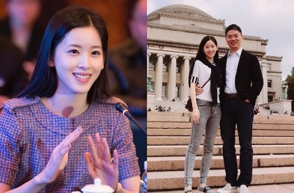 奶茶妹妹章泽天和刘强东离婚了？她在朋友圈说了什么？