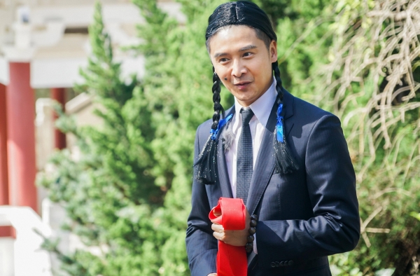 是谁给了田亮综艺人设?田亮到底是怎样的人