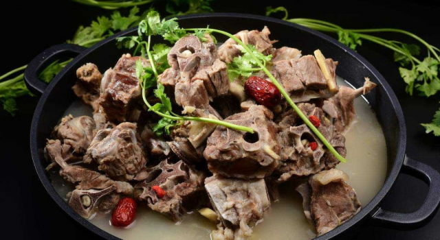 冬季养生吃什么好？美味又养生的冬季食物不可错过