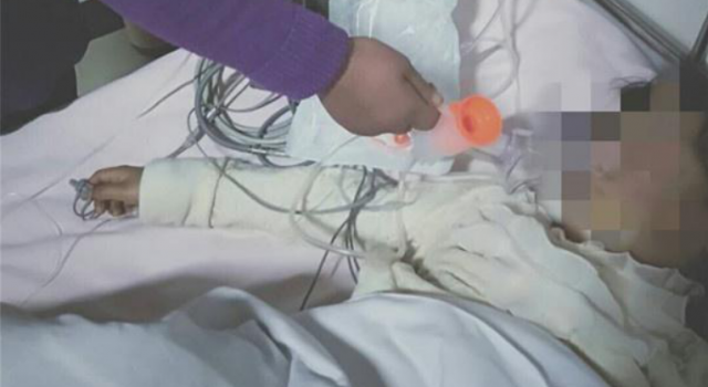 女生被打下体出血怎么回事？女老师教唆学生殴打他人