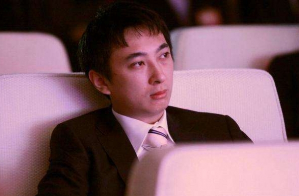 王思聪评社交软件令人气愤？真相背后还有深意！