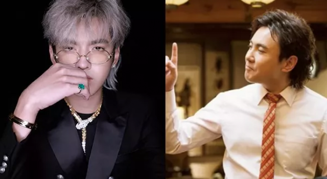 适合男人的发型对男人很重要 堪比整容！