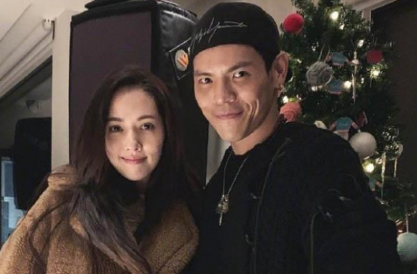 郭碧婷 向佐 恋情曝光？向佐理想型成真女友？