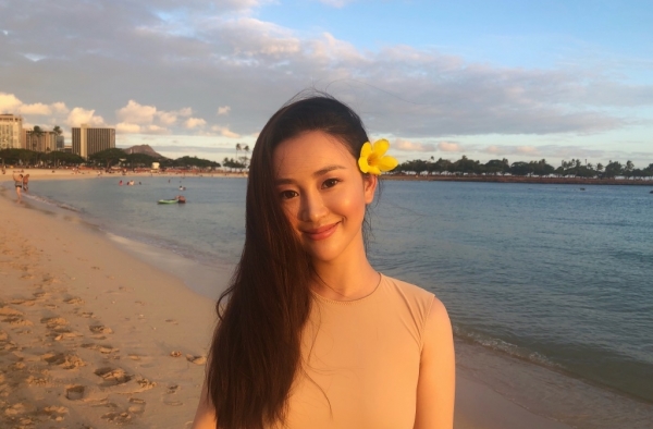 陈昱霖陈雅婷有这层关系？难怪王校长要怒骂吴秀波了！