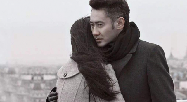 男人出轨女人一定能感觉到的 因为男人出轨都是有前兆的