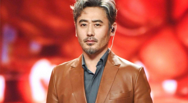 北京春晚吴秀波全程主持，北京卫视14字回应
