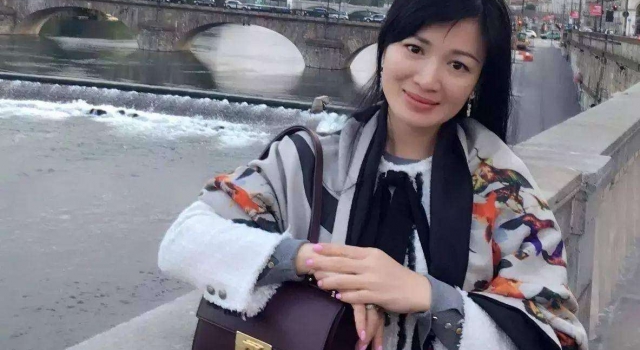 陈少霞被曝怀孕3个月，豪门生子压力让陈少霞拼命造人