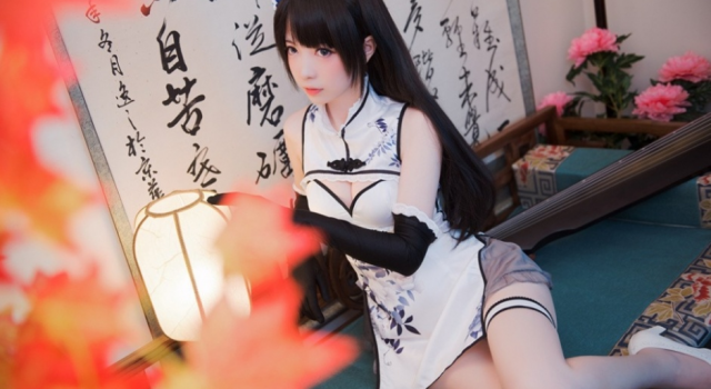 女人最性感的七个动作！让男人沉迷其中无法自拔。